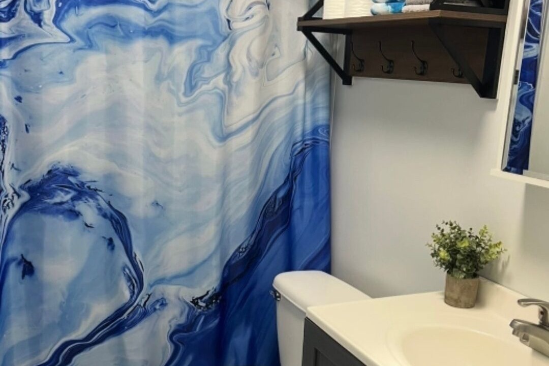 Photo of Bathroom in Fontanet