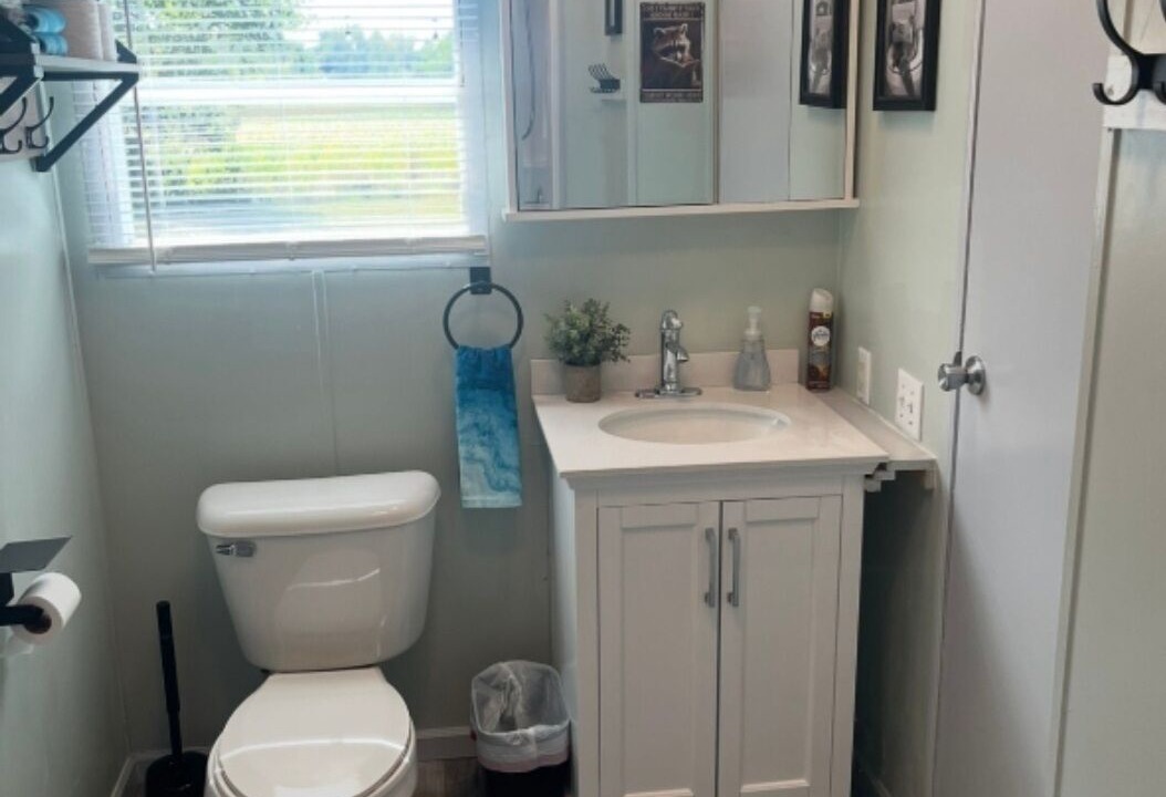 Photo of Bathroom in Fontanet