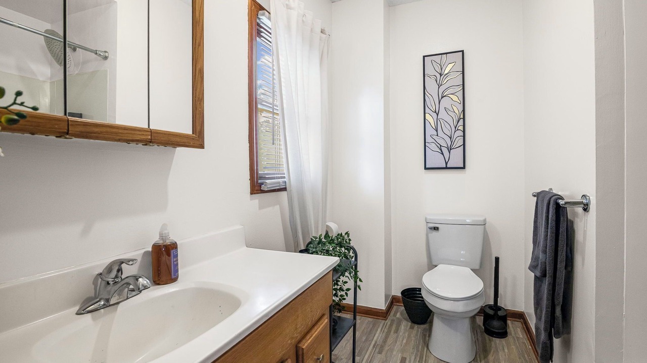 Photo of Bathroom in Olathe