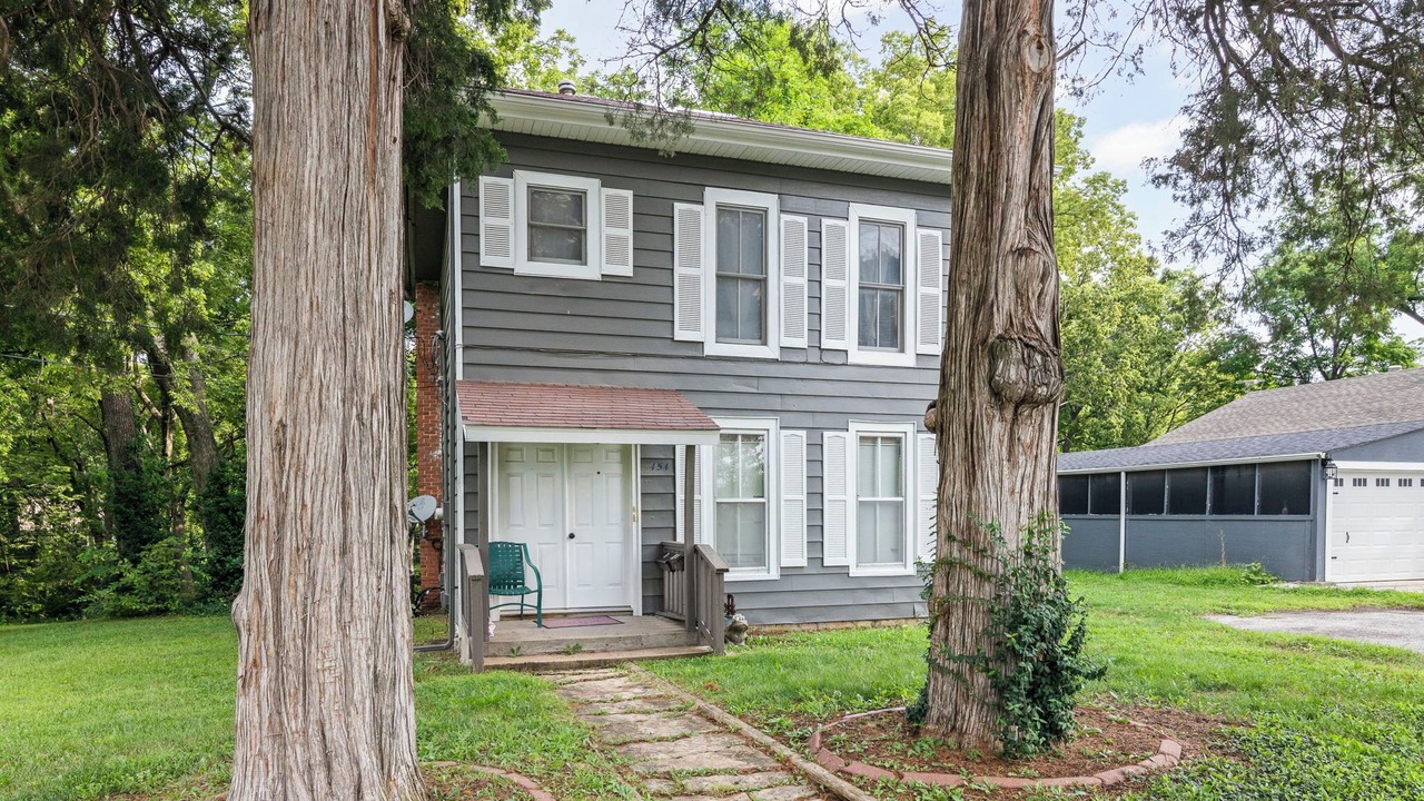Photo of Outdoor in Olathe