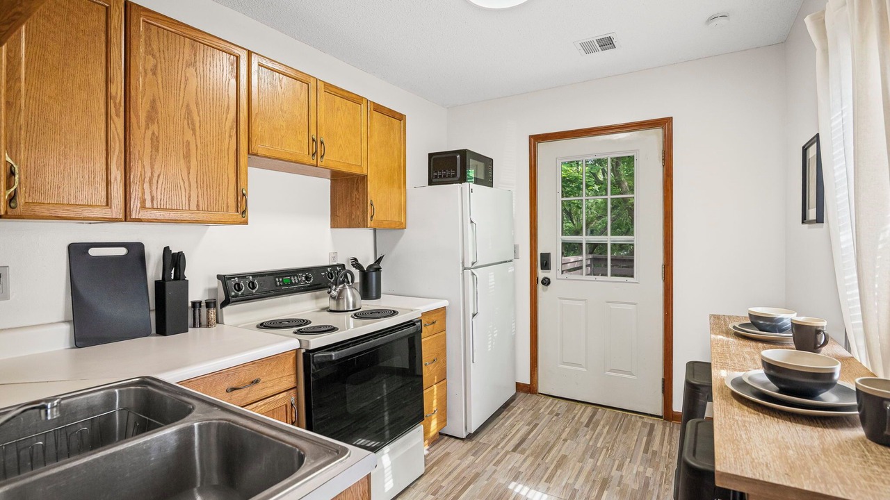 Photo of Kitchen in Olathe