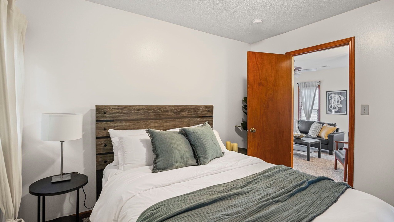 Photo of Bedroom in Olathe