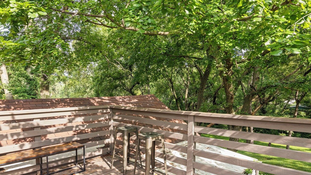 Photo of Outdoor in Olathe