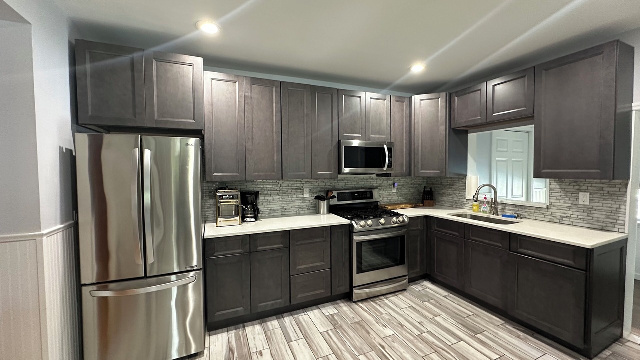 Photo of Kitchen in Sullivan County