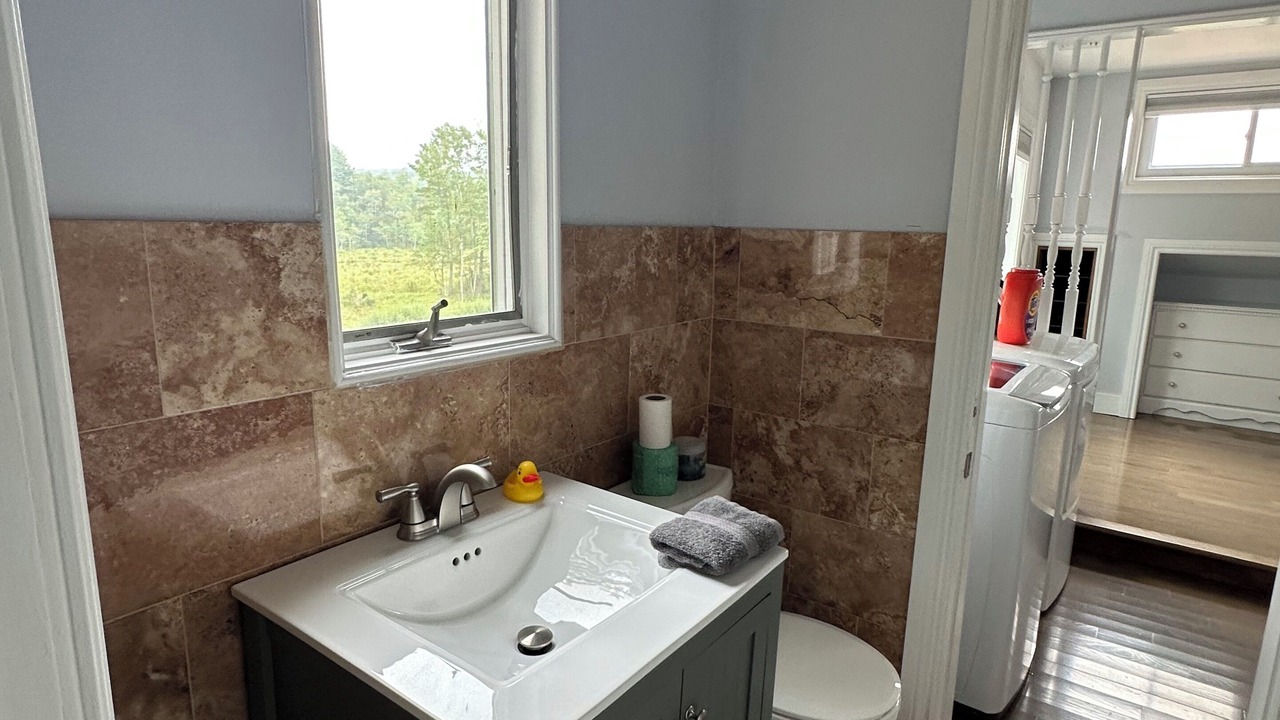 Photo of Bathroom in Sullivan County