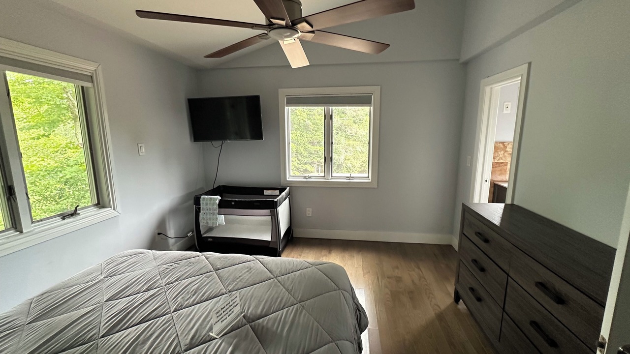 Photo of Bedroom in Sullivan County