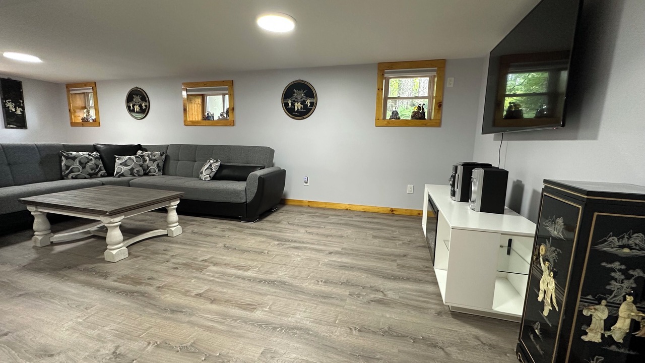 Photo of Livingroom in Sullivan County