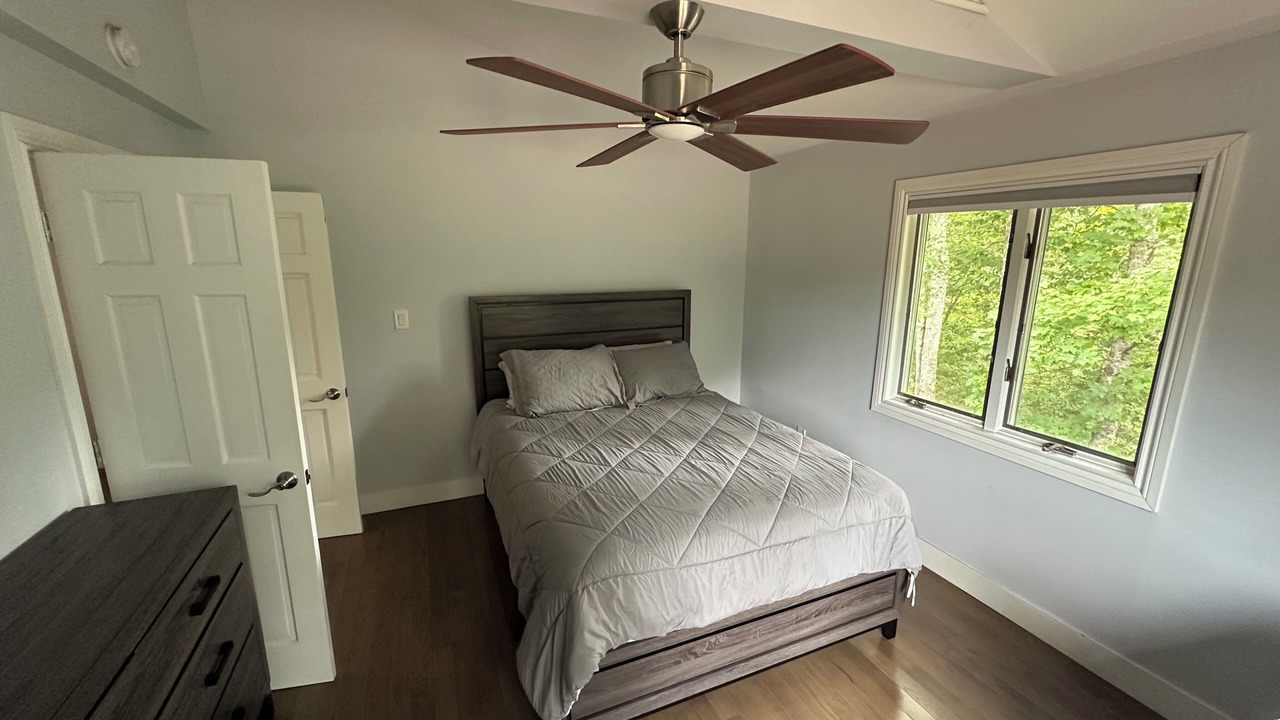 Photo of Bedroom in Sullivan County