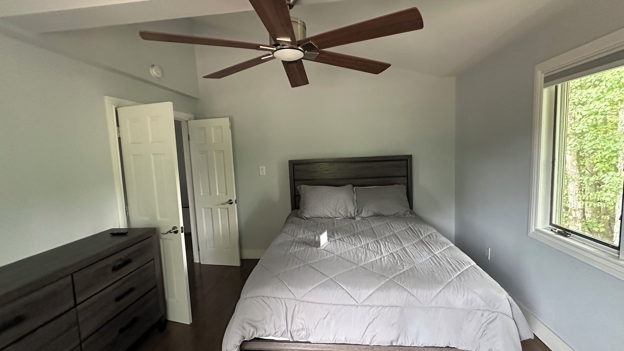 Photo of Bedroom in Sullivan County