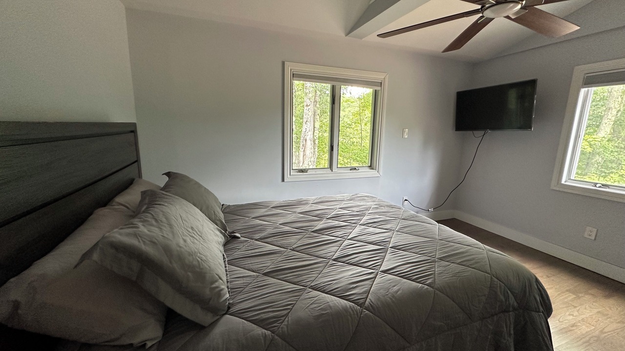 Photo of Bedroom in Sullivan County
