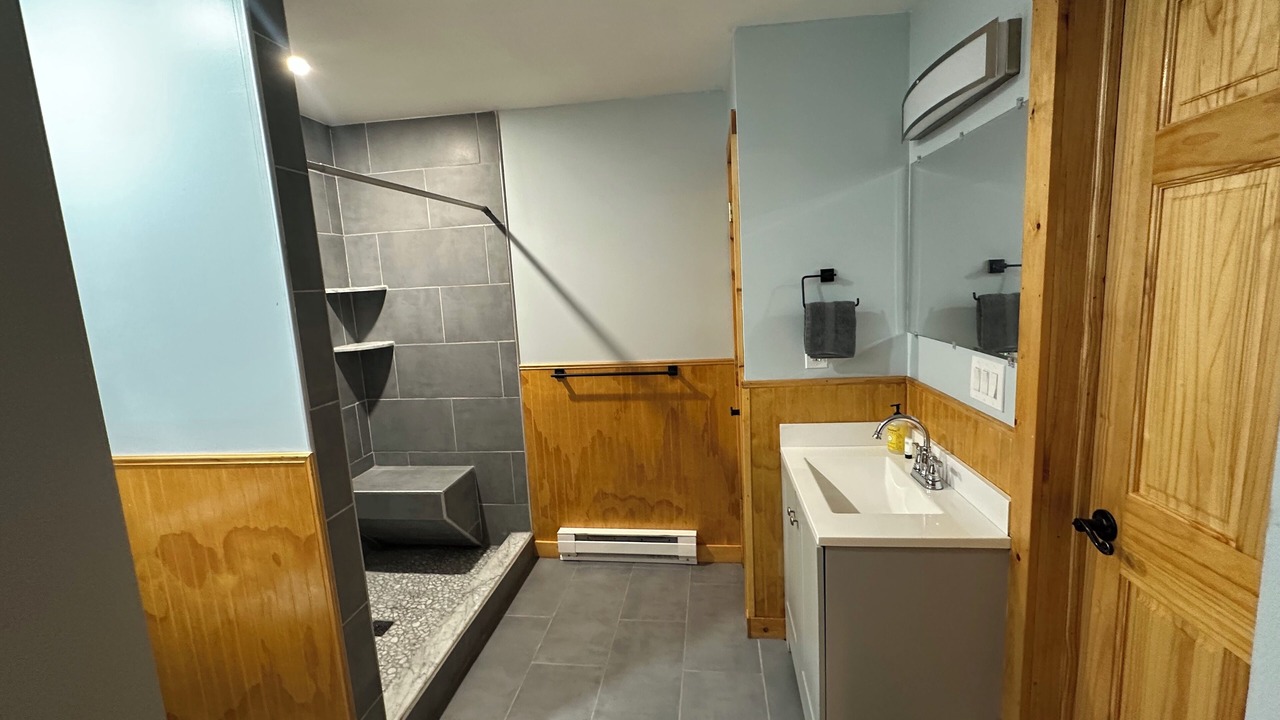 Photo of Bathroom in Sullivan County