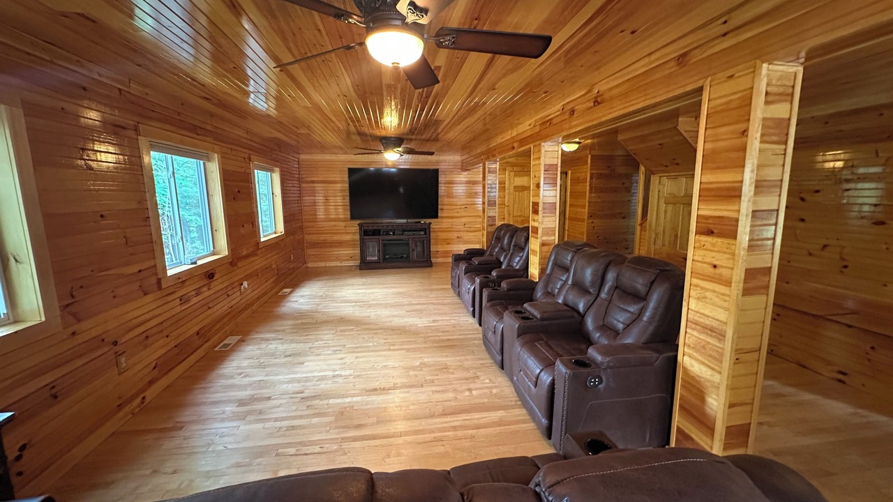 Photo of Livingroom in Sullivan County