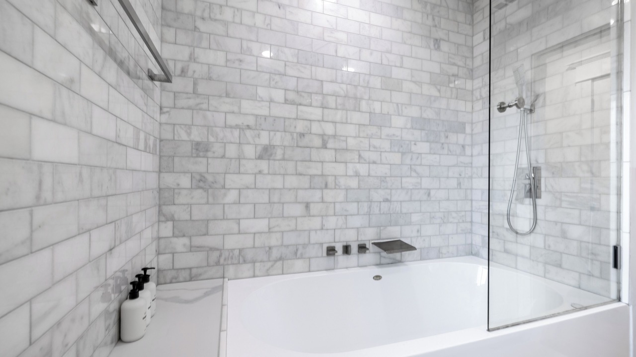 Photo of Bathroom in Barton Hills