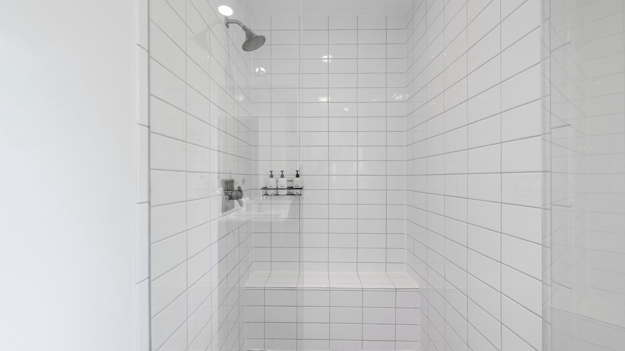 Photo of Bathroom in Barton Hills