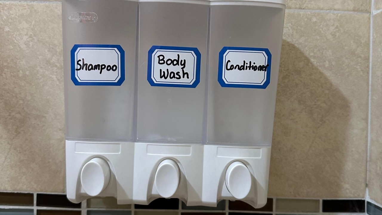 Photo of Bathroom in Ciudad Modelo Mirador Norte