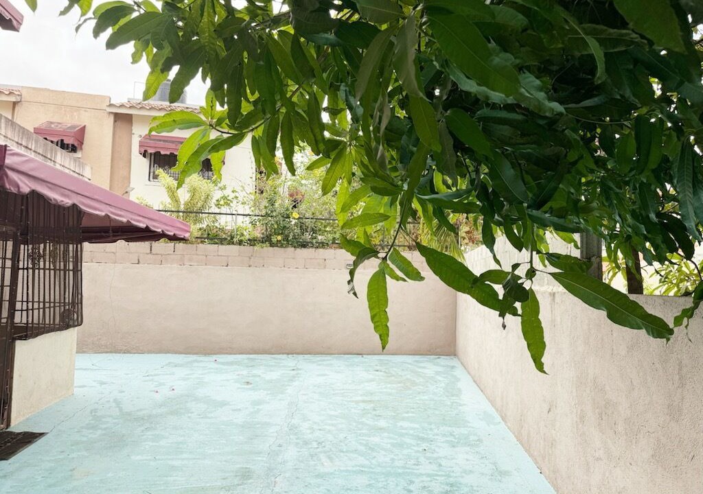 Photo of Outdoor in Ciudad Modelo Mirador Norte