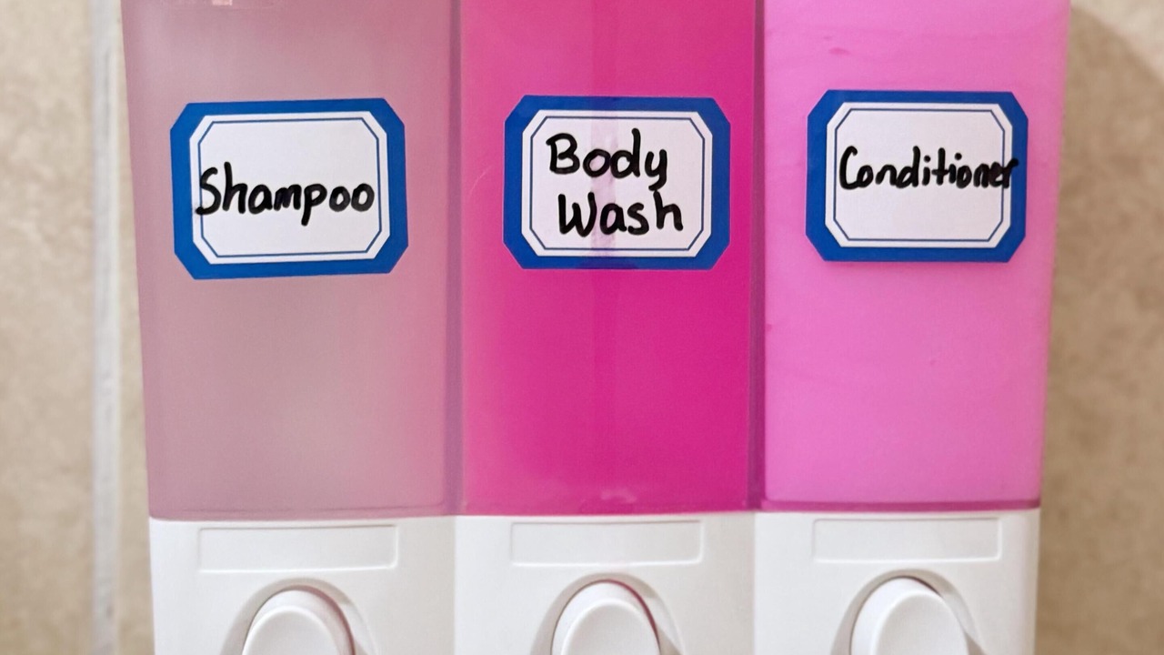 Photo of Bathroom in Ciudad Modelo Mirador Norte