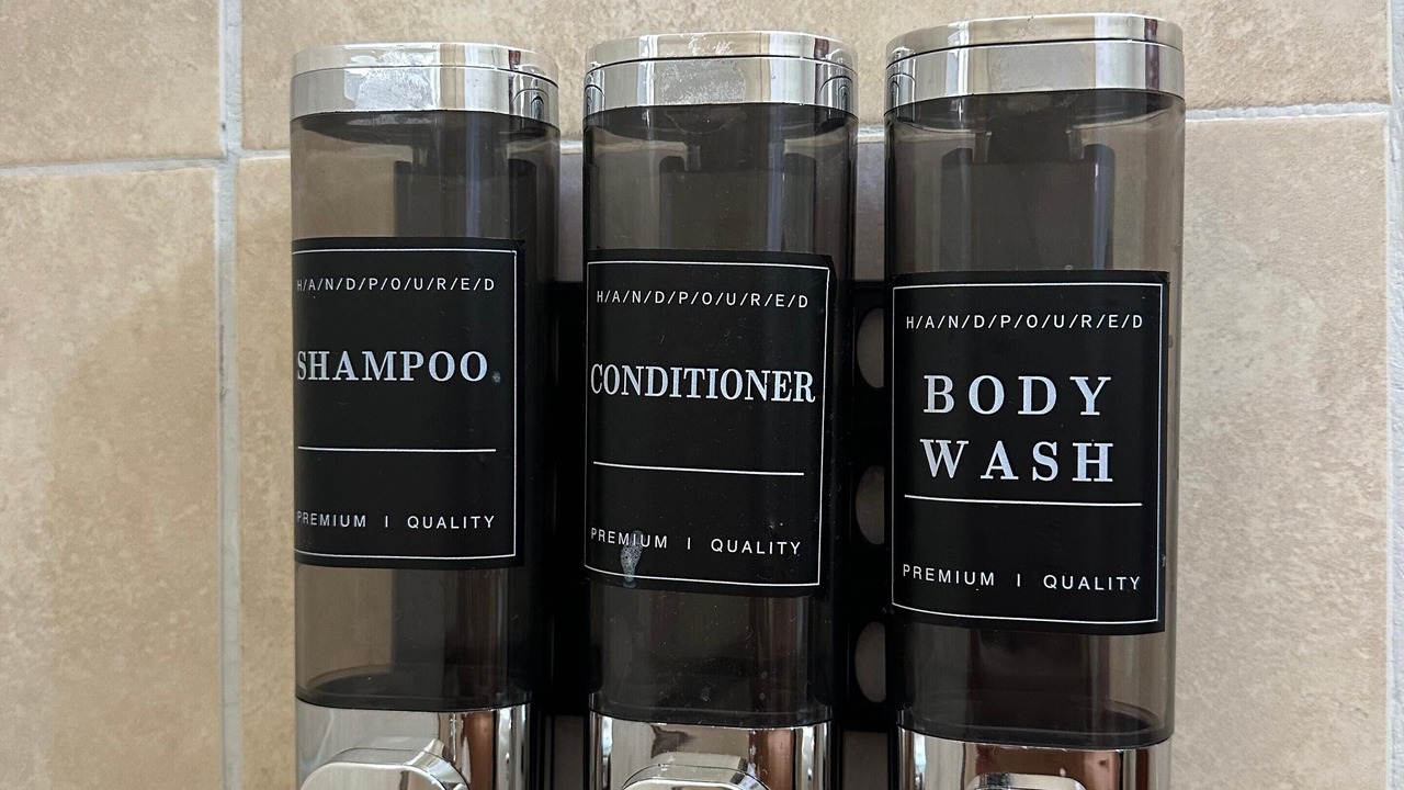 Photo of Bathroom in Ciudad Modelo Mirador Norte