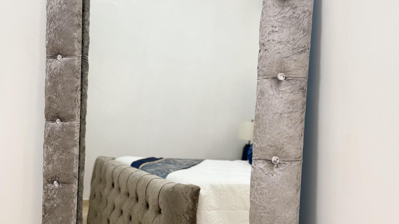 Photo of Bedroom in Ciudad Modelo Mirador Norte