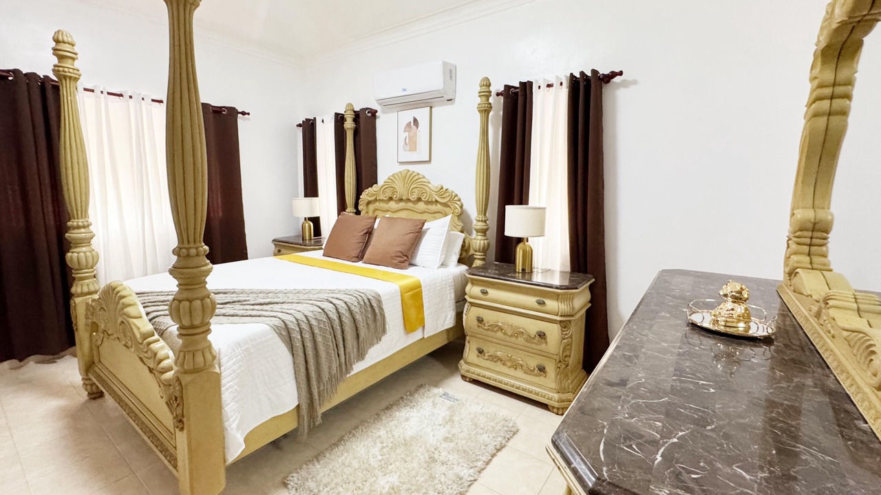 Photo of Bedroom in Ciudad Modelo Mirador Norte