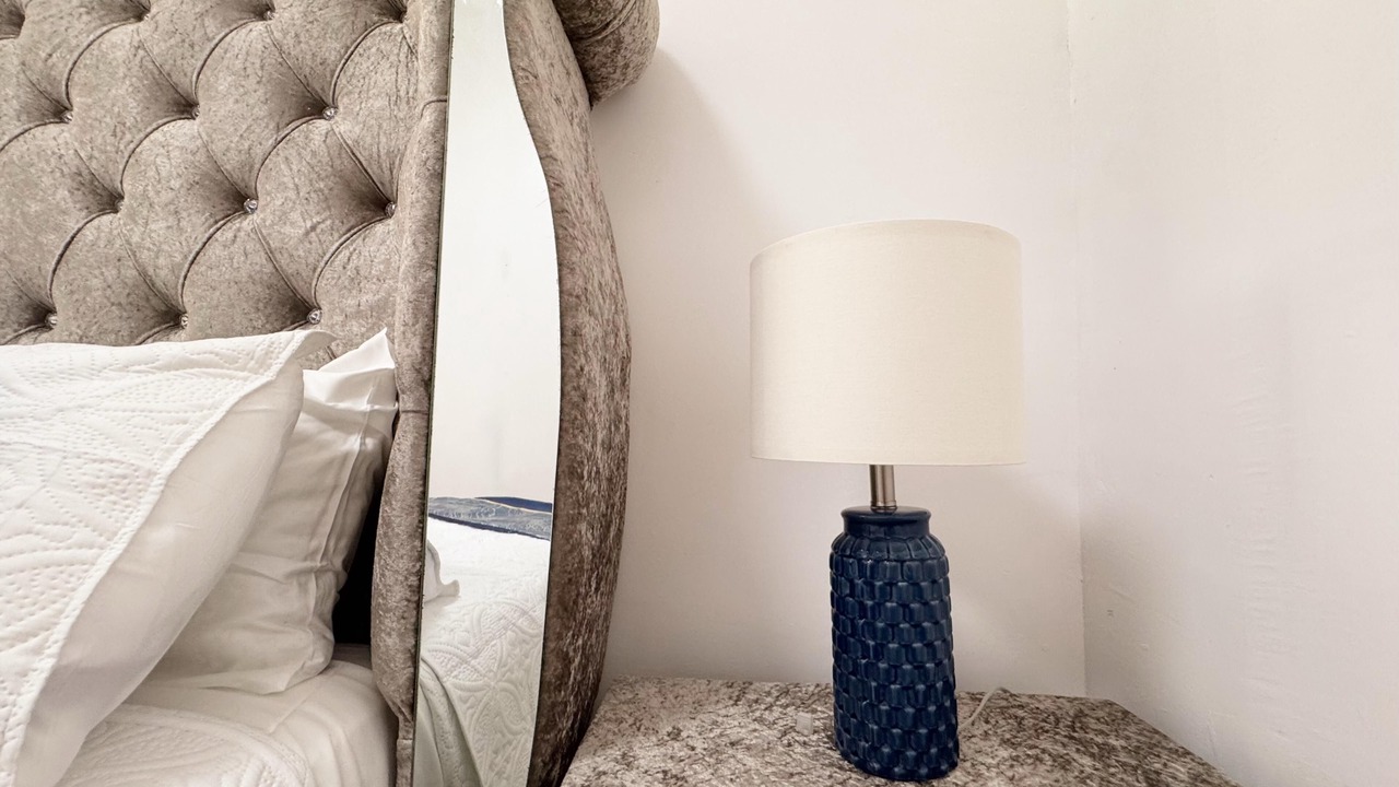 Photo of Bedroom in Ciudad Modelo Mirador Norte