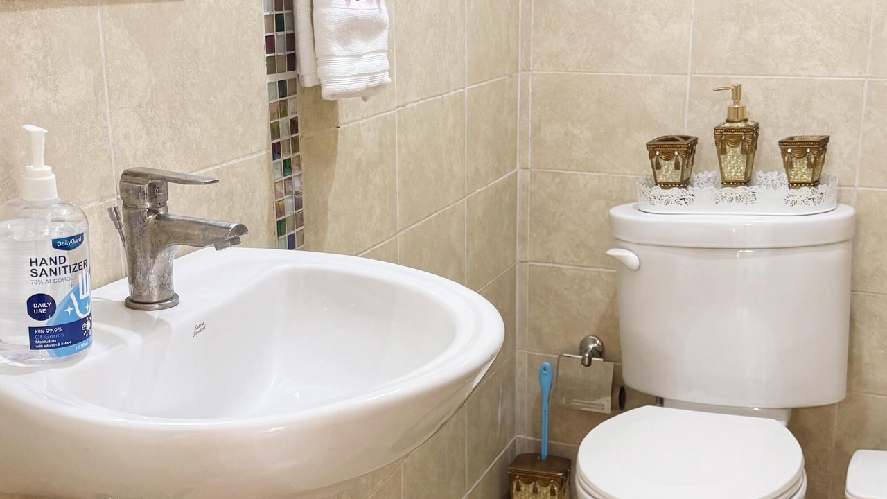 Photo of Bathroom in Ciudad Modelo Mirador Norte