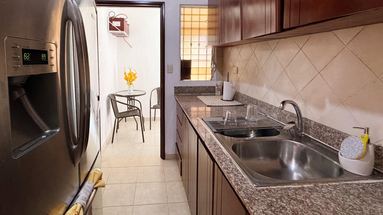 Photo of Kitchen in Ciudad Modelo Mirador Norte