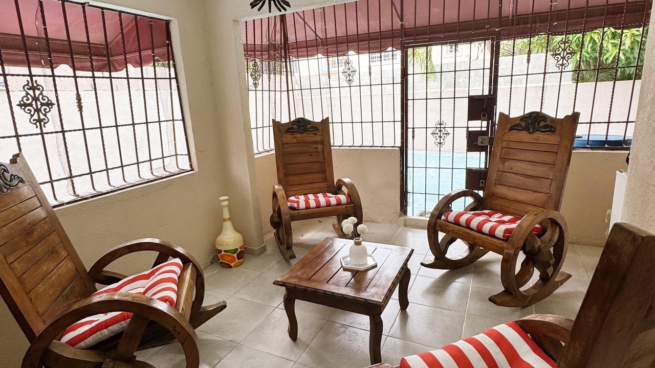 Photo of Others in Ciudad Modelo Mirador Norte