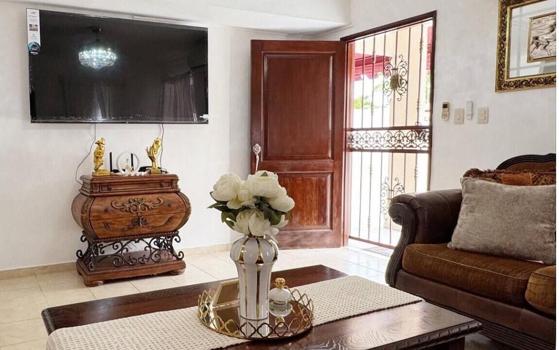 Photo of Livingroom in Ciudad Modelo Mirador Norte