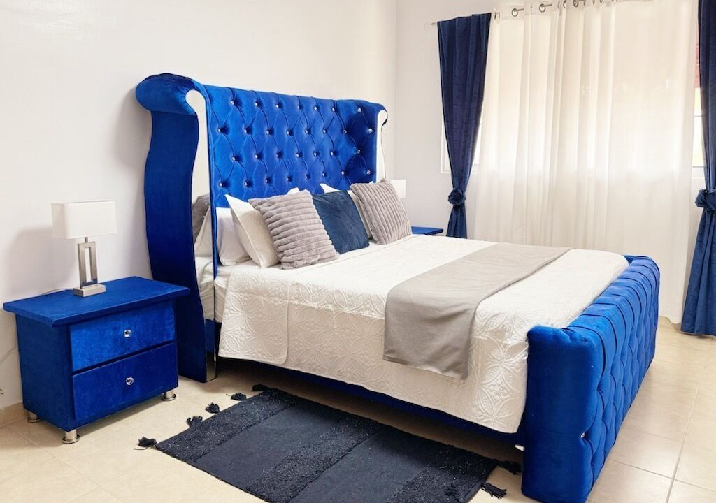 Photo of Bedroom in Ciudad Modelo Mirador Norte