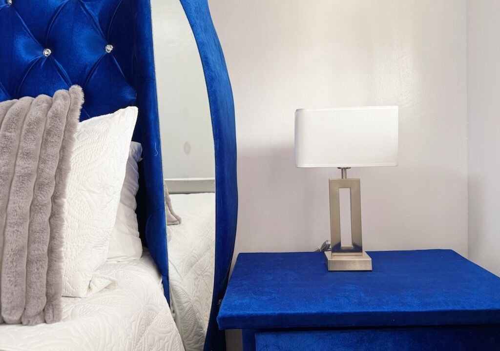 Photo of Bedroom in Ciudad Modelo Mirador Norte