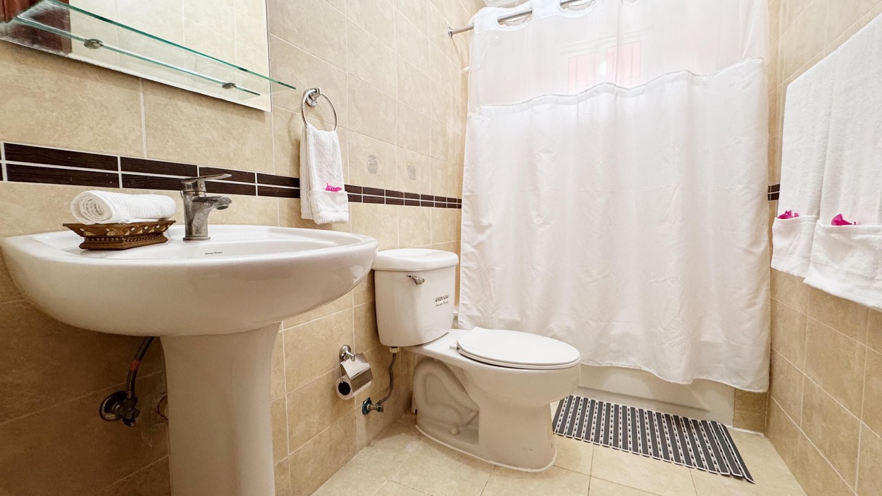 Photo of Bathroom in Ciudad Modelo Mirador Norte