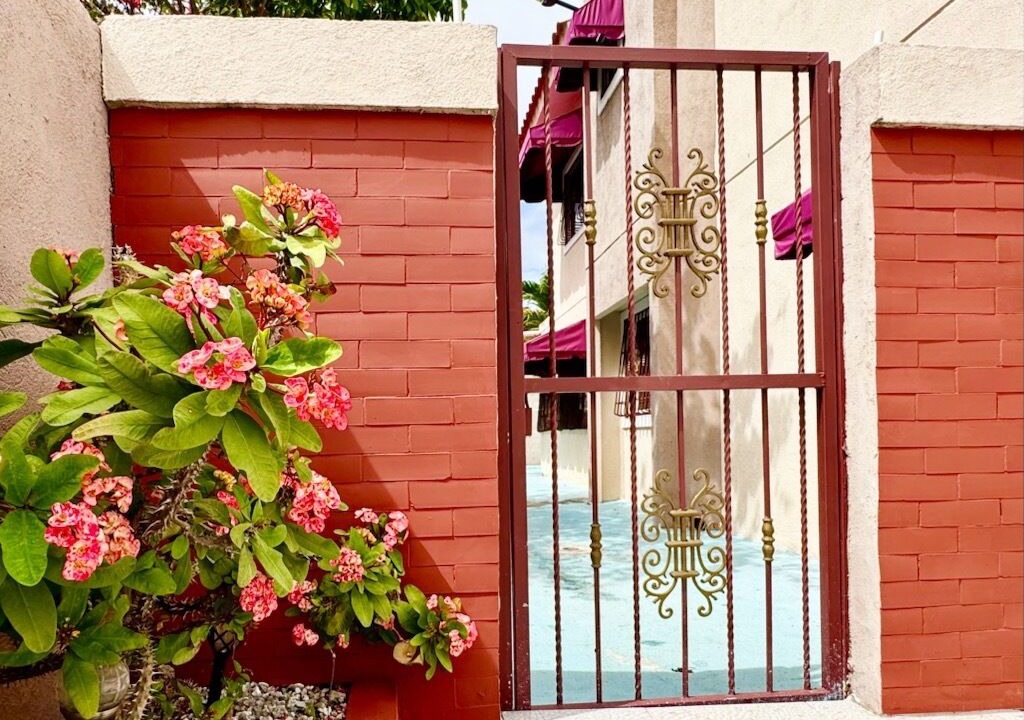 Photo of Outdoor in Ciudad Modelo Mirador Norte