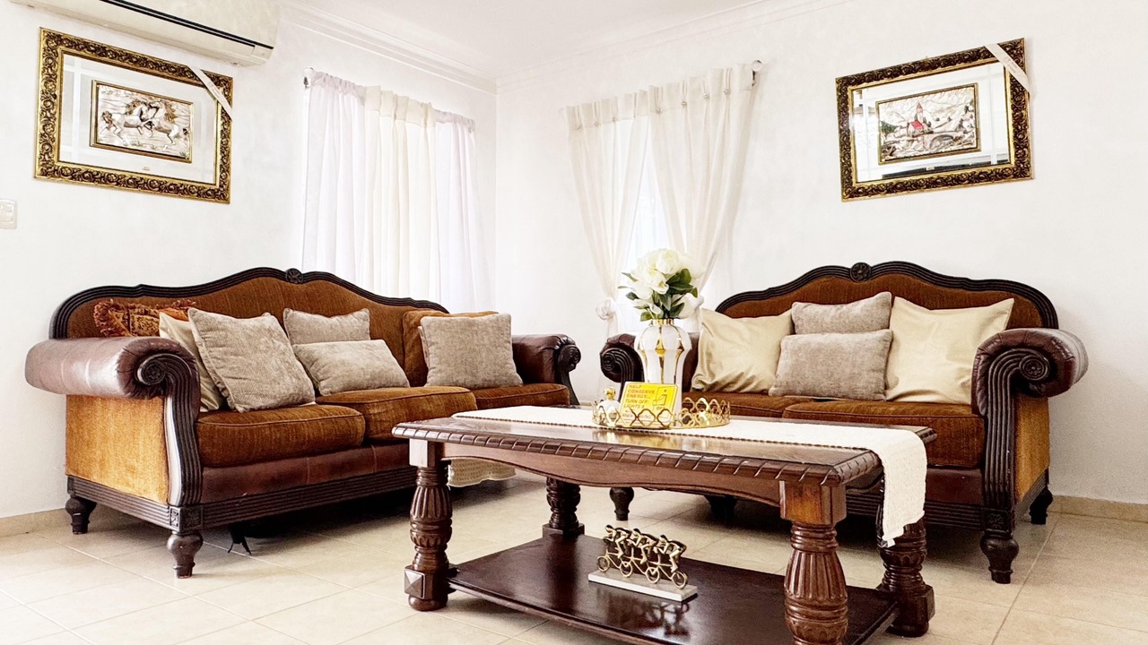 Photo of Livingroom in Ciudad Modelo Mirador Norte