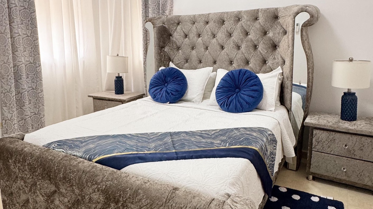 Photo of Bedroom in Ciudad Modelo Mirador Norte