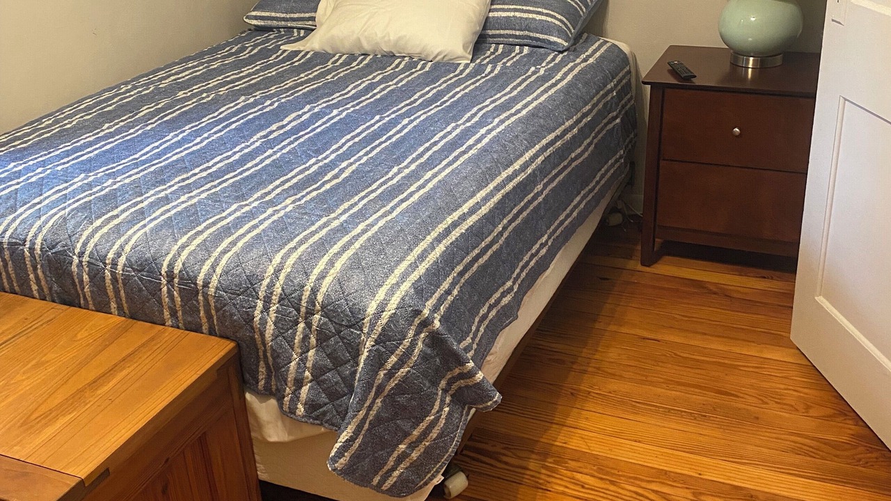 Photo of Bedroom in South Bend