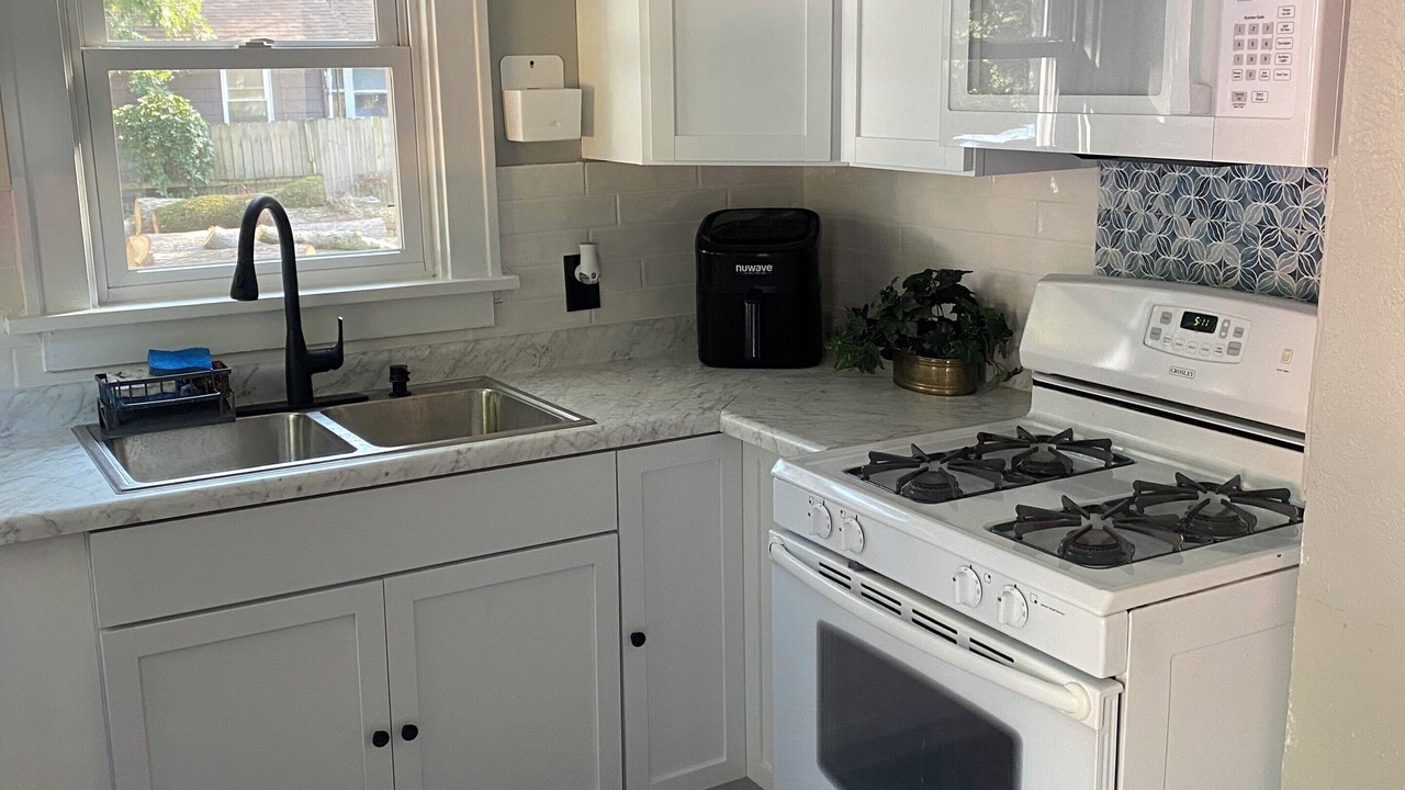 Photo of Kitchen in South Bend