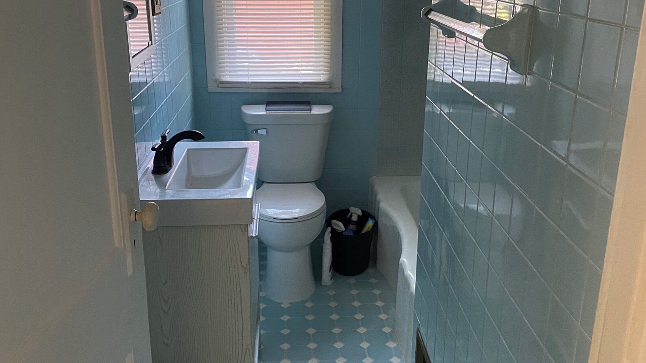 Photo of Bathroom in South Bend