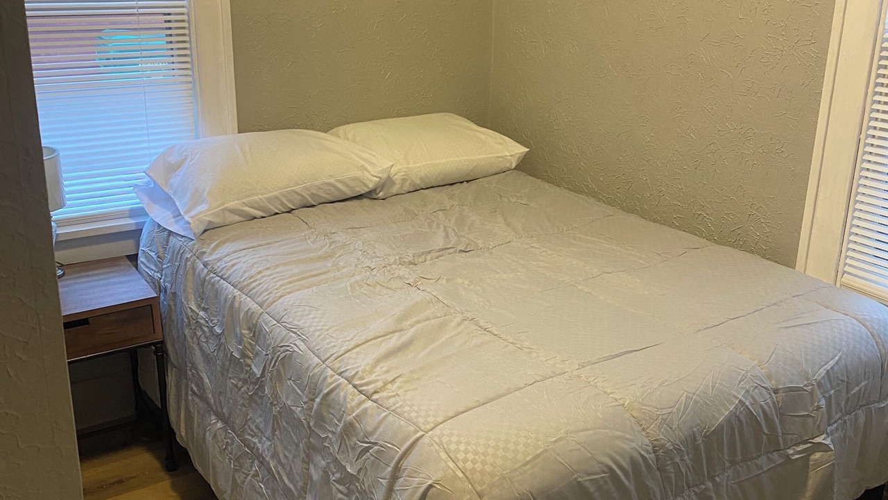 Photo of Bedroom in South Bend