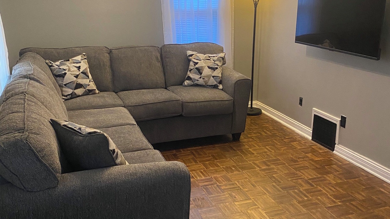 Photo of Livingroom in South Bend