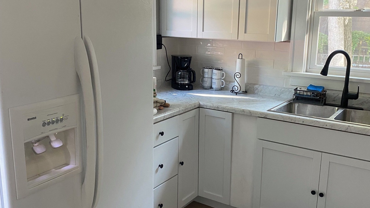 Photo of Kitchen in South Bend