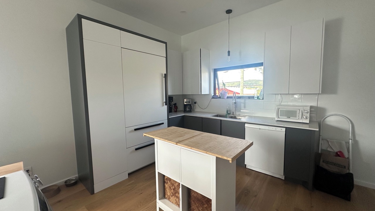 Photo of Kitchen in Notre-Dame-de-Bonsecours