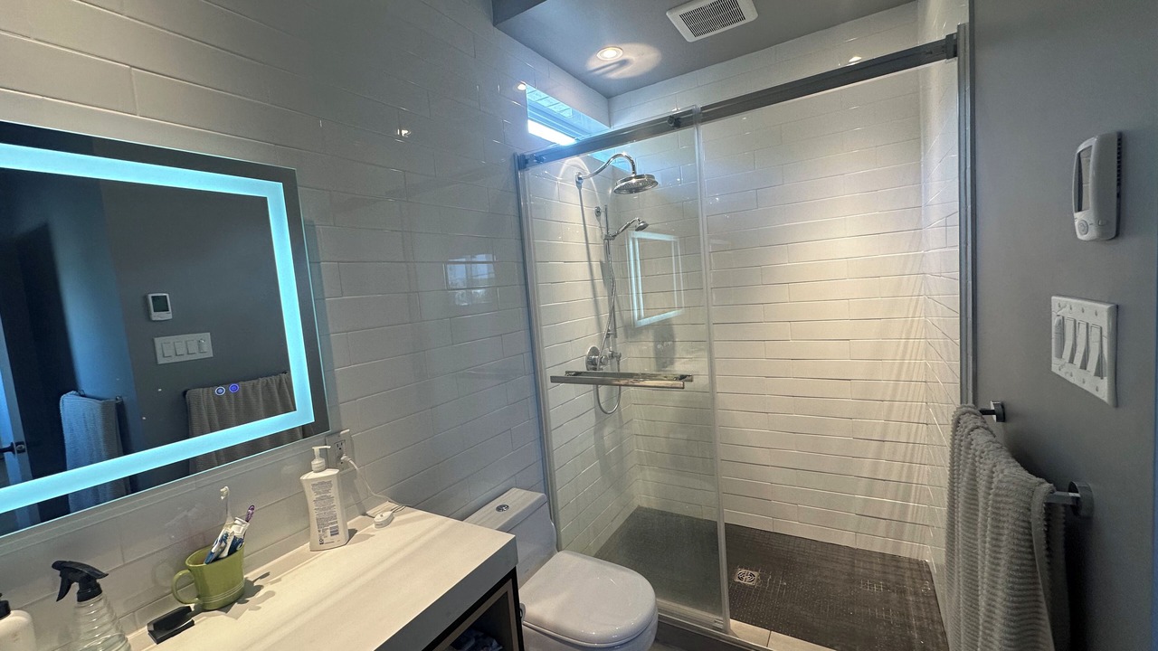 Photo of Bathroom in Notre-Dame-de-Bonsecours