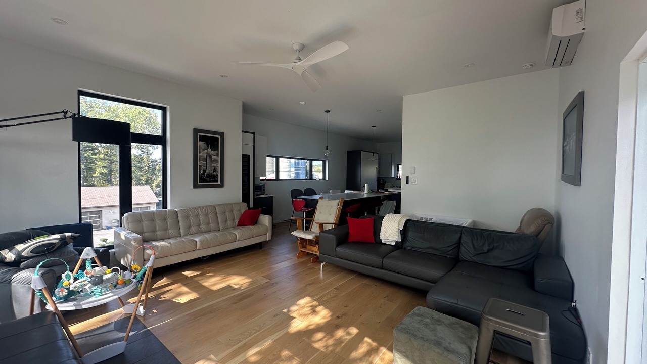 Photo of Livingroom in Notre-Dame-de-Bonsecours