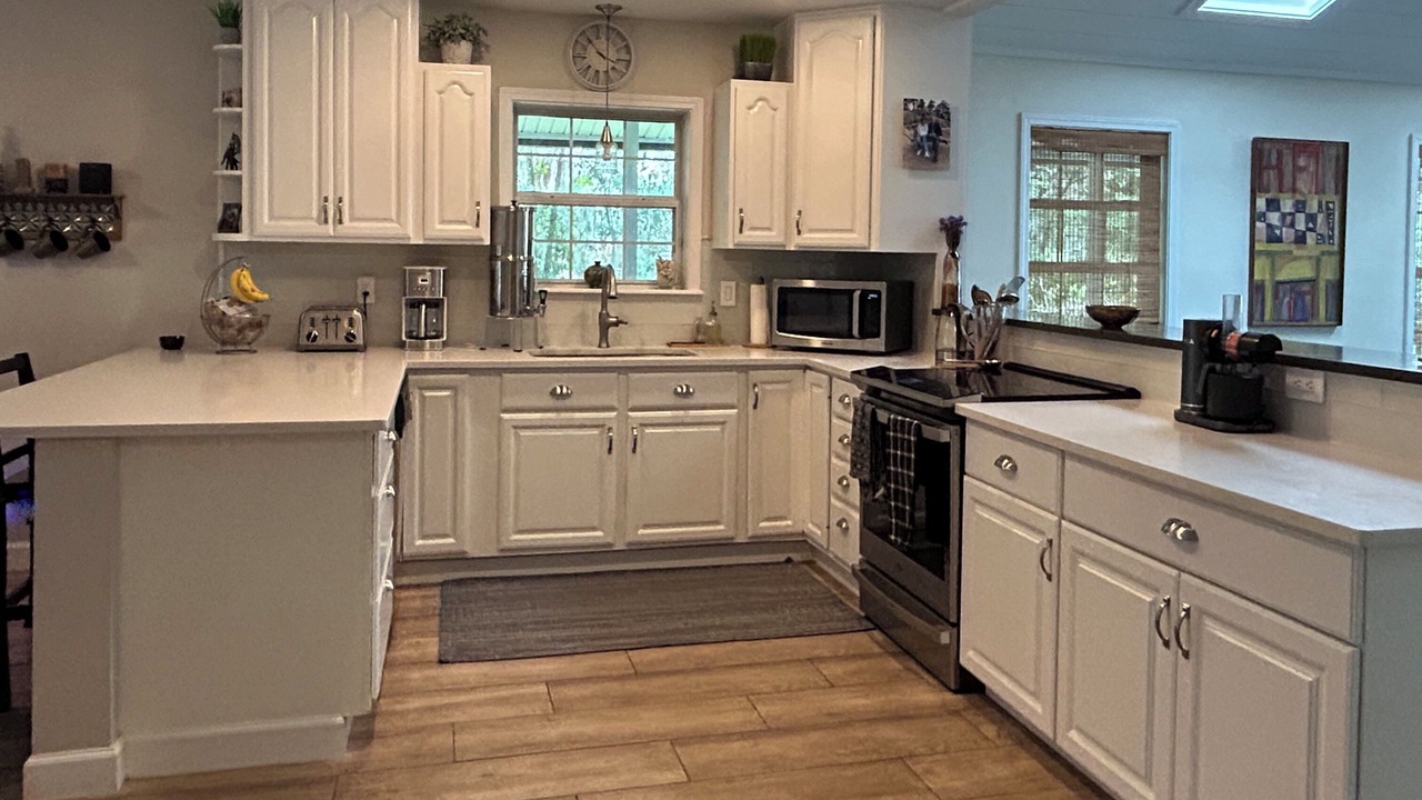 Photo of Kitchen in Arlington