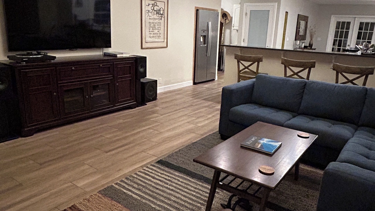 Photo of Livingroom in Arlington