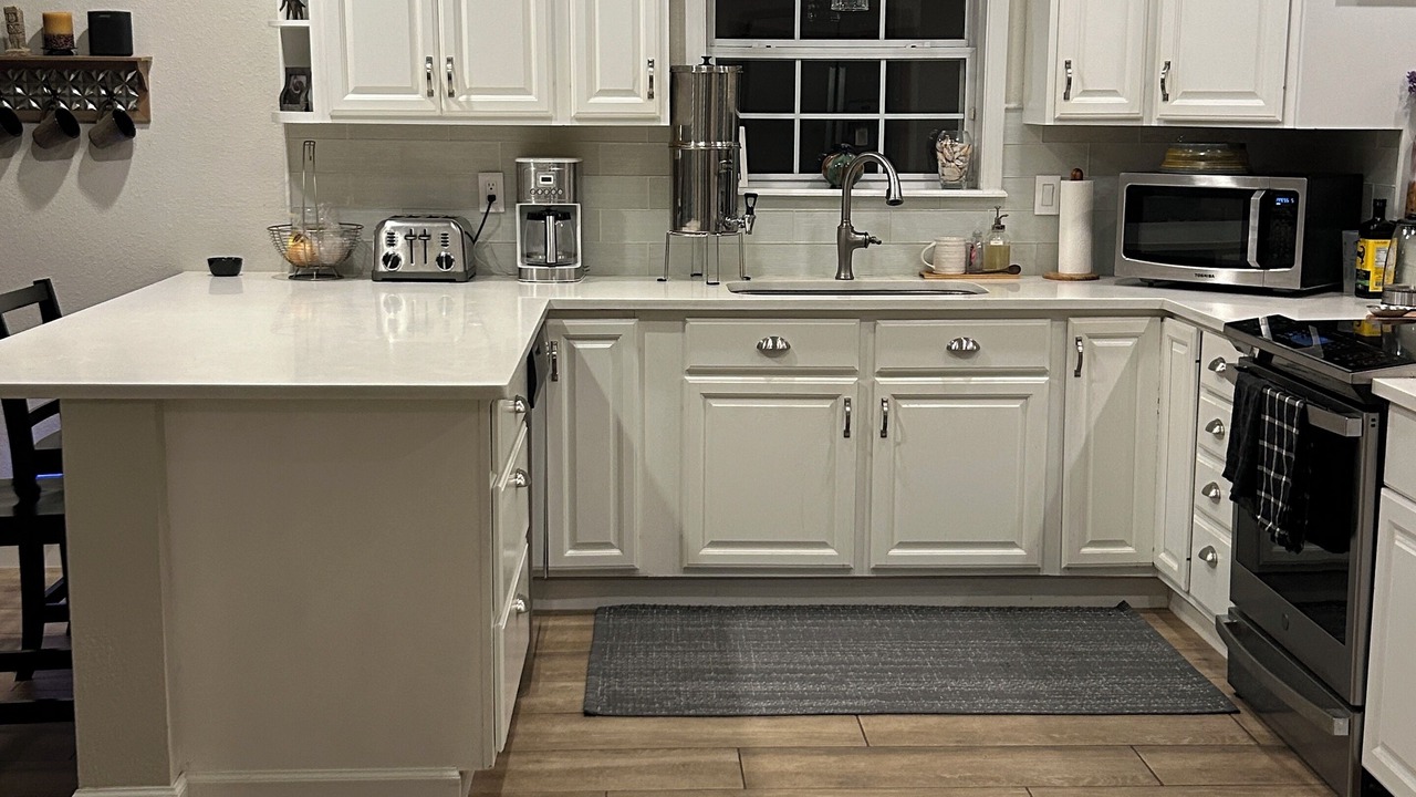 Photo of Kitchen in Arlington