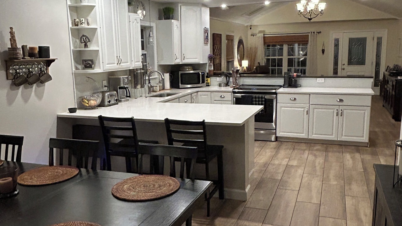 Photo of Kitchen in Arlington
