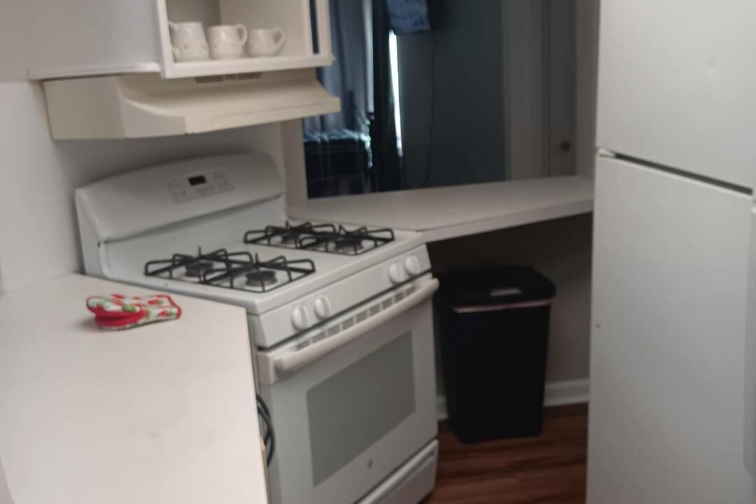 Photo of Kitchen in Del Mar