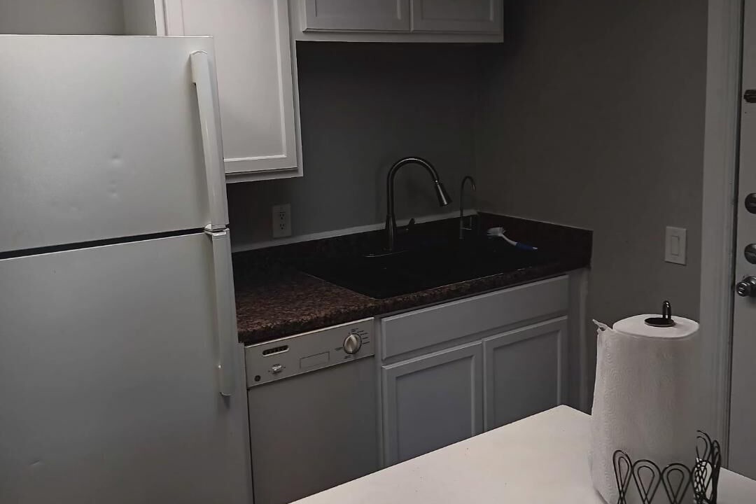 Photo of Kitchen in Del Mar